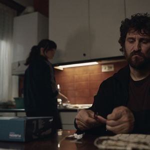 Foto Un fantasma en la batalla