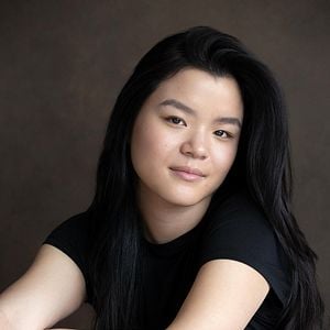 Foto Sydney Topliffe