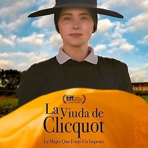 Foto La Viuda de Clicquot