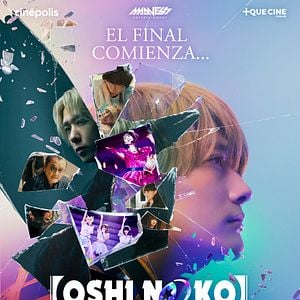 Foto Oshi No Ko - El Último Acto