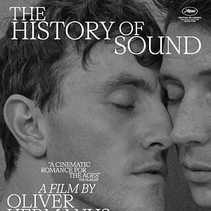 Foto The History Of Sound