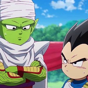 Foto Dragon Ball DAIMA