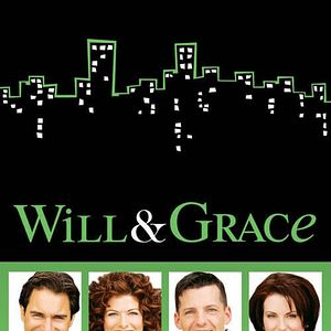 Foto Will & Grace