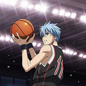 Foto Kuroko No Basket Movie 2: Winter Cup Soushuuhen