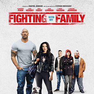 Foto Luchando con mi familia