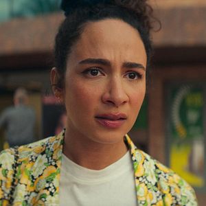 Foto Aurora Perrineau