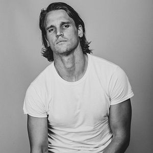 Foto Trevor Van Uden