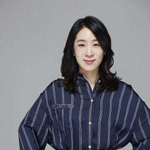 Foto Ji-won Baek