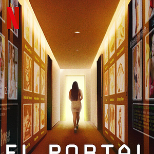 Foto El portal: La historia oculta de Zona Divas