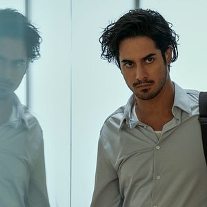 Foto Avan Jogia
