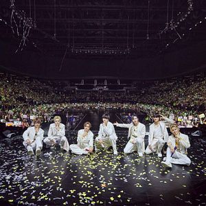 Foto NCT DREAM Mystery Lab: DREAM( )SCAPE in Cinemas