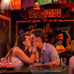 Foto El último gigante