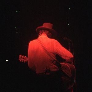 Foto Hasta que me quede sin voz