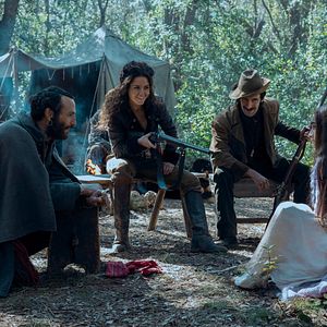 Foto Los bandidos del oro