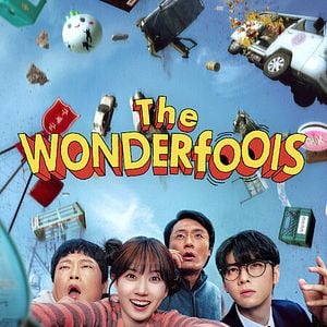 Foto The Wonder Fools