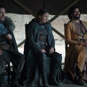 Foto Game of Thrones