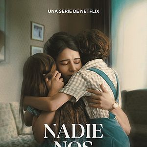 Foto Nadie nos vio partir