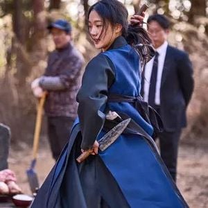 Foto Exhuma: La tumba del diablo