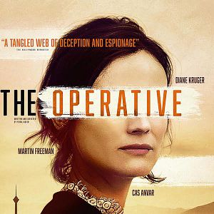 Foto The Operative