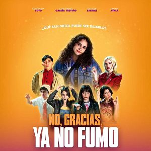 Foto No, Gracias, Ya No Fumo