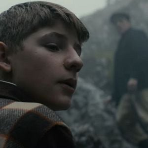 Foto Perdido en la montaña