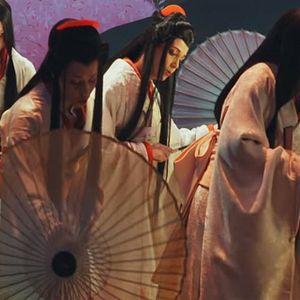 Foto Royal Ballet and Opera: Madama Butterfly