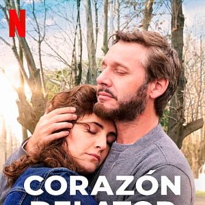 Foto Corazón Delator