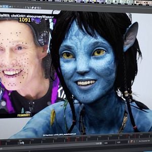 Foto Sigourney Weaver