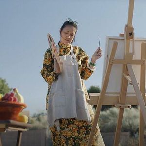 Foto The Stress Is Killing Me