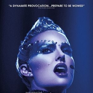 Foto Vox Lux, el precio de la fama
