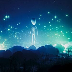 Foto The Overview: Escucha Sonora