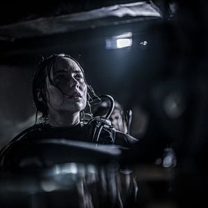 Foto El Último Depredador