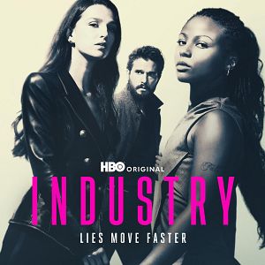 Foto Industry
