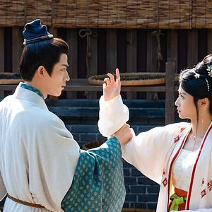 Foto El pretendiente perfecto