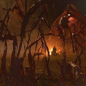 Foto El Payaso Del Maizal