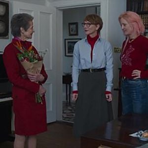 Foto Padre, Madre, Hermana, Hermano