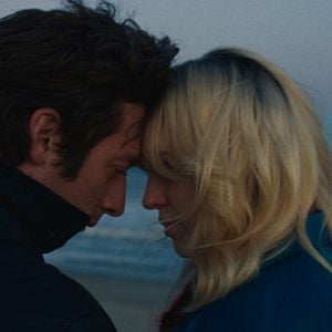 Foto Springsteen: Música de ninguna parte