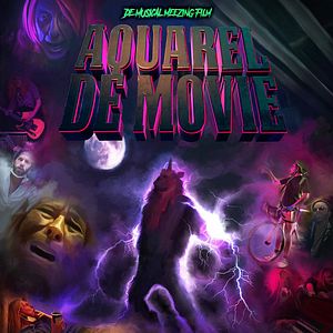 Foto Aquarel the Movie