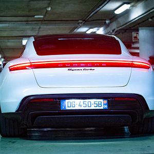 Foto El Robo Perfecto: Pantera