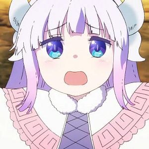 Foto Kobayashi-san Chi no Maid Dragon: Samishigariya no Ryu