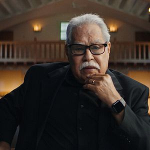 Foto American Pachuco: The Legend of Luis Valdez