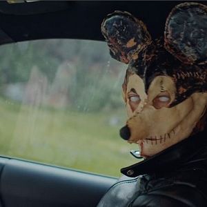 Foto I Heart Willie: The Origin of Mickey 