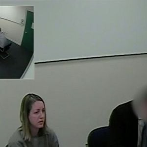 Foto La investigación sobre Lucy Letby