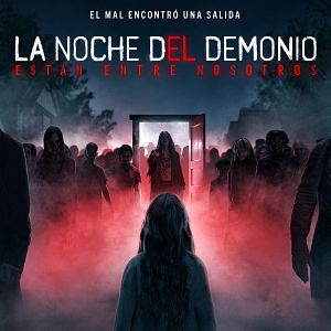 Foto La Noche Del Demonio: Están Entre Nosotros