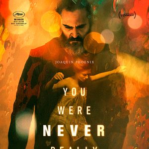 Foto Nunca estarás a salvo