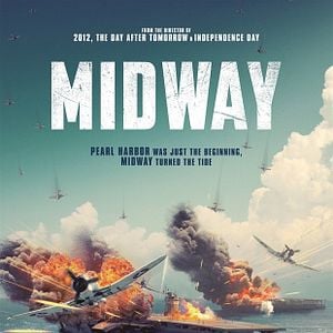 Foto Midway: Batalla en el Pacífico
