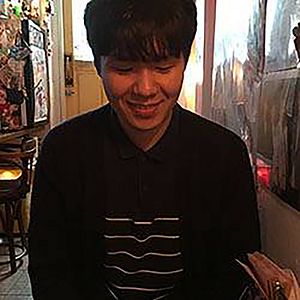 Foto Kyeong-su Son