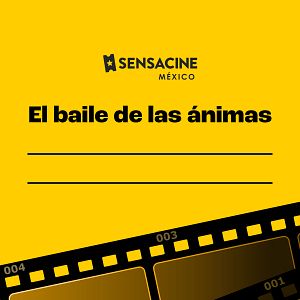 Foto El baile de las ánimas