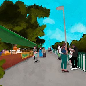 Foto Un día 28 de enero