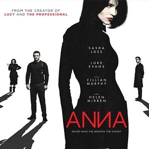 Foto Anna: El peligro tiene nombre